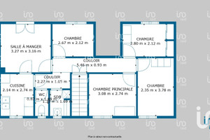 Dom na sprzedaż 95m2 - zdjęcie 2