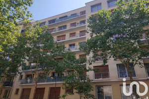 Mieszkanie na sprzedaż 102m2 Île-de-France Paris - zdjęcie 1