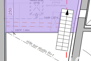 Mieszkanie na sprzedaż 22m2 - zdjęcie 2