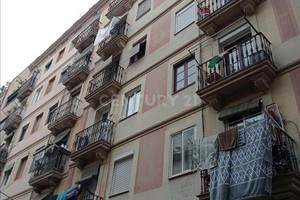 Mieszkanie na sprzedaż 42m2 Katalonia Barcelona - zdjęcie 2