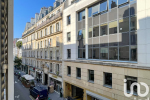 Mieszkanie na sprzedaż 48m2 Île-de-France Paris - zdjęcie 1