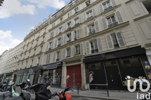 Mieszkanie na sprzedaż 48m2 Île-de-France Paris - zdjęcie 1