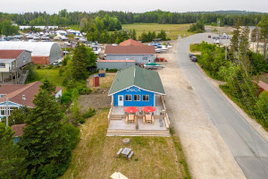 Dom na sprzedaż 215m2 9 Firehall Rd, Blandford, NS B0J 1C0, Canada - zdjęcie 3