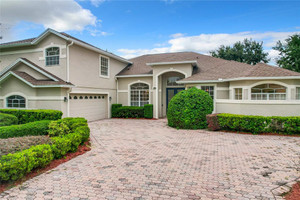 Dom na sprzedaż 341m2 1125 English Garden Lane SE, Orange County, FL - zdjęcie 2