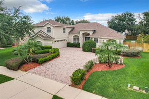 Dom na sprzedaż 341m2 1125 English Garden Lane SE, Orange County, FL - zdjęcie 1