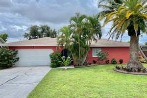 Dom do wynajęcia 183m2 3713 SW 6th Place, Lee County, FL - zdjęcie 1