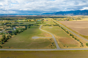 Działka na sprzedaż Lot #5450 S Kittentail Trail, Gallatin County, MT - zdjęcie 1