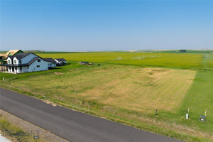 Działka na sprzedaż TBD Cushing Lane, Gallatin County, MT - zdjęcie 1