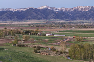 Działka na sprzedaż TBD E Riparian Way, Gallatin County, MT - zdjęcie 2