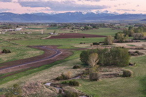 Działka na sprzedaż TBD E Riparian Way, Gallatin County, MT - zdjęcie 1