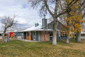 Dom na sprzedaż 134m2 618 E 2nd Avenue, Sweet Grass County, MT - zdjęcie 2