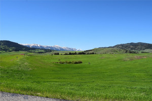 Działka na sprzedaż Parcel 1A Jackson Creek Road, Gallatin County, MT - zdjęcie 3