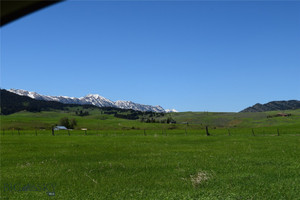 Działka na sprzedaż Parcel 1A Jackson Creek Road, Gallatin County, MT - zdjęcie 2