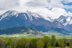 Działka na sprzedaż NHN Suce Creek Road, Park County, MT - zdjęcie 2