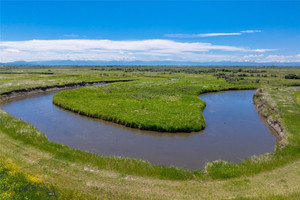 Działka na sprzedaż TBD Dry Creek Road, Gallatin County, MT - zdjęcie 2