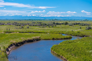 Działka na sprzedaż TBD Dry Creek Road, Gallatin County, MT - zdjęcie 3