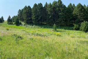 Działka na sprzedaż TBD Moose Meadows Road, Park County, MT - zdjęcie 1