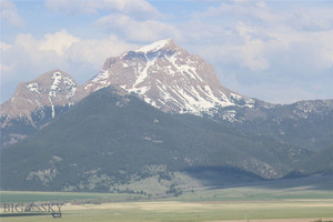 Działka na sprzedaż Lot 108 Holding Pen, Madison County, MT - zdjęcie 2