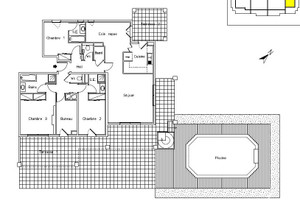 Mieszkanie na sprzedaż 130m2 Prowansja-Alpy-Lazurowe Wybrzeże Saint-Raphaël - zdjęcie 1