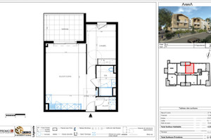 Mieszkanie na sprzedaż 52m2 - zdjęcie 2