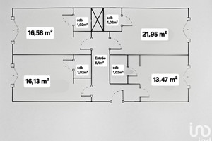 Komercyjne na sprzedaż 80m2 - zdjęcie 4