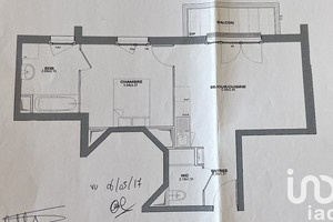 Mieszkanie na sprzedaż 42m2 - zdjęcie 2