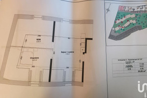 Mieszkanie na sprzedaż 32m2 - zdjęcie 1