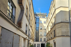 Mieszkanie na sprzedaż 31m2 Île-de-France Paris - zdjęcie 3