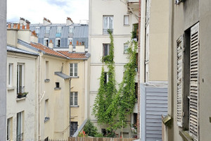 Mieszkanie na sprzedaż 38m2 Île-de-France Paris - zdjęcie 2