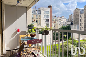 Mieszkanie na sprzedaż 84m2 Île-de-France Paris - zdjęcie 3