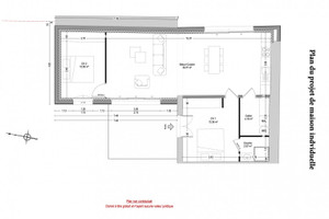 Dom na sprzedaż 36m2 - zdjęcie 3