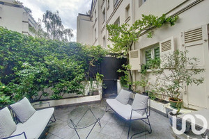 Mieszkanie na sprzedaż 68m2 Île-de-France Paris - zdjęcie 3