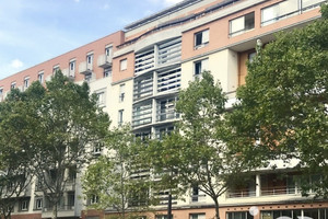 Mieszkanie na sprzedaż 31m2 Île-de-France Paris - zdjęcie 3