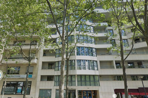 Mieszkanie na sprzedaż 40m2 Île-de-France Paris - zdjęcie 1