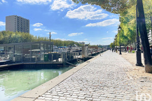 Mieszkanie na sprzedaż 83m2 Île-de-France Paris - zdjęcie 2