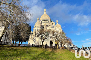 Mieszkanie na sprzedaż 32m2 Île-de-France Paris - zdjęcie 3