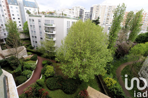 Mieszkanie na sprzedaż 108m2 Île-de-France Paris - zdjęcie 1