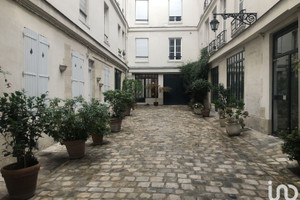 Komercyjne do wynajęcia 12m2 Île-de-France Paris - zdjęcie 1