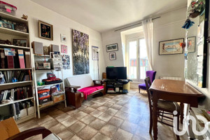 Mieszkanie na sprzedaż 41m2 Île-de-France Paris - zdjęcie 3