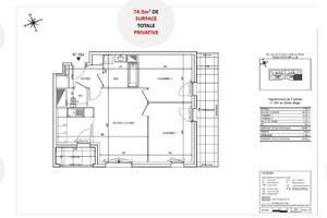 Mieszkanie na sprzedaż 60m2 - zdjęcie 3