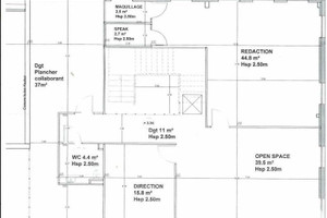 Komercyjne do wynajęcia 157m2 - zdjęcie 1