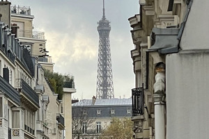 Mieszkanie na sprzedaż 73m2 Île-de-France Paris - zdjęcie 1