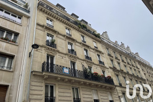 Mieszkanie na sprzedaż 73m2 Île-de-France Paris - zdjęcie 1