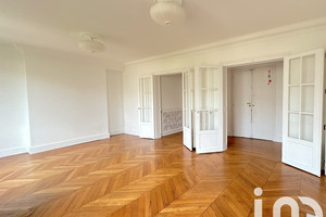 Mieszkanie na sprzedaż 110m2 Île-de-France Paris - zdjęcie 3