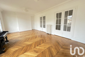 Mieszkanie na sprzedaż 110m2 Île-de-France Paris - zdjęcie 1