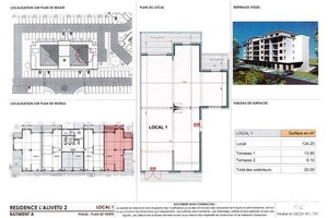 Komercyjne do wynajęcia 320m2 - zdjęcie 2