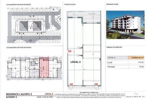 Komercyjne do wynajęcia 320m2 - zdjęcie 3