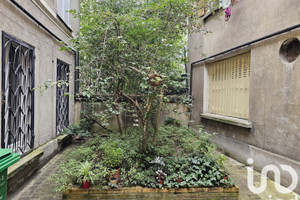 Mieszkanie na sprzedaż 27m2 Île-de-France Paris - zdjęcie 3