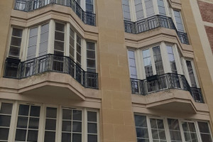 Mieszkanie na sprzedaż 54m2 Île-de-France Paris - zdjęcie 2