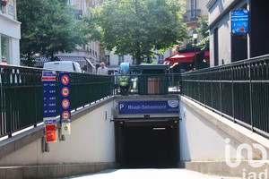 Komercyjne na sprzedaż 10m2 Île-de-France Paris - zdjęcie 1